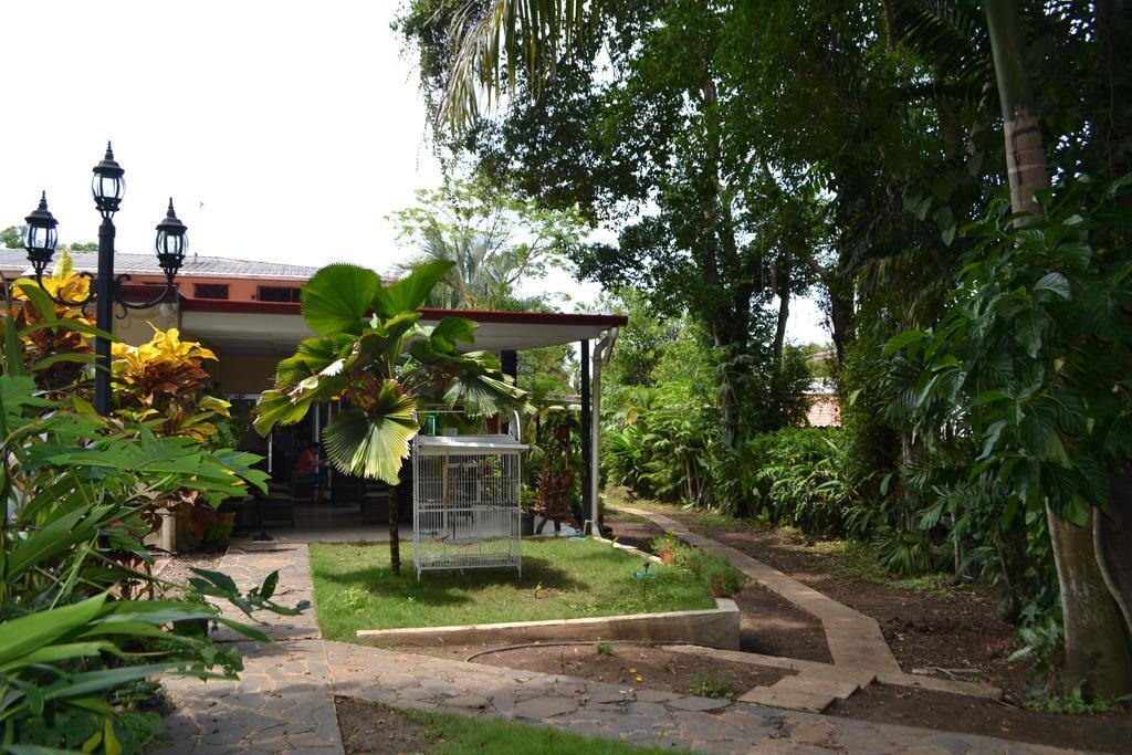 The Balboa Inn Panama City Exteriör bild